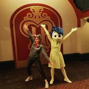 Meet your Posher, Jennifer